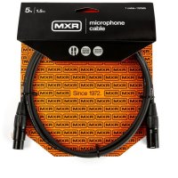 Dunlop MXR DCM5 MICROPHONE CABLE 5ft