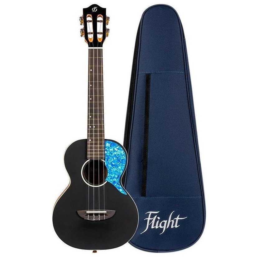 Flight Iris Tenor BK