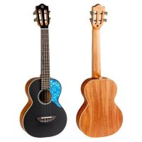 Flight Iris Tenor BK