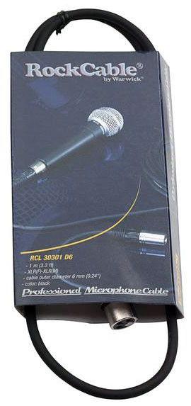 RockCable RCL30301D6