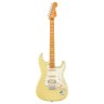 Fender Player II Stratocaster Hss Hialeah Yellow Fender Player II Stratocaster Hss Hialeah Yellow