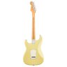 Fender Player II Stratocaster Hss Hialeah Yellow Fender Player II Stratocaster Hss Hialeah Yellow