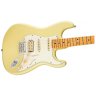 Fender Player II Stratocaster Hss Hialeah Yellow Fender Player II Stratocaster Hss Hialeah Yellow