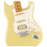 Fender Player II Stratocaster Hss Hialeah Yellow Fender Player II Stratocaster Hss Hialeah Yellow