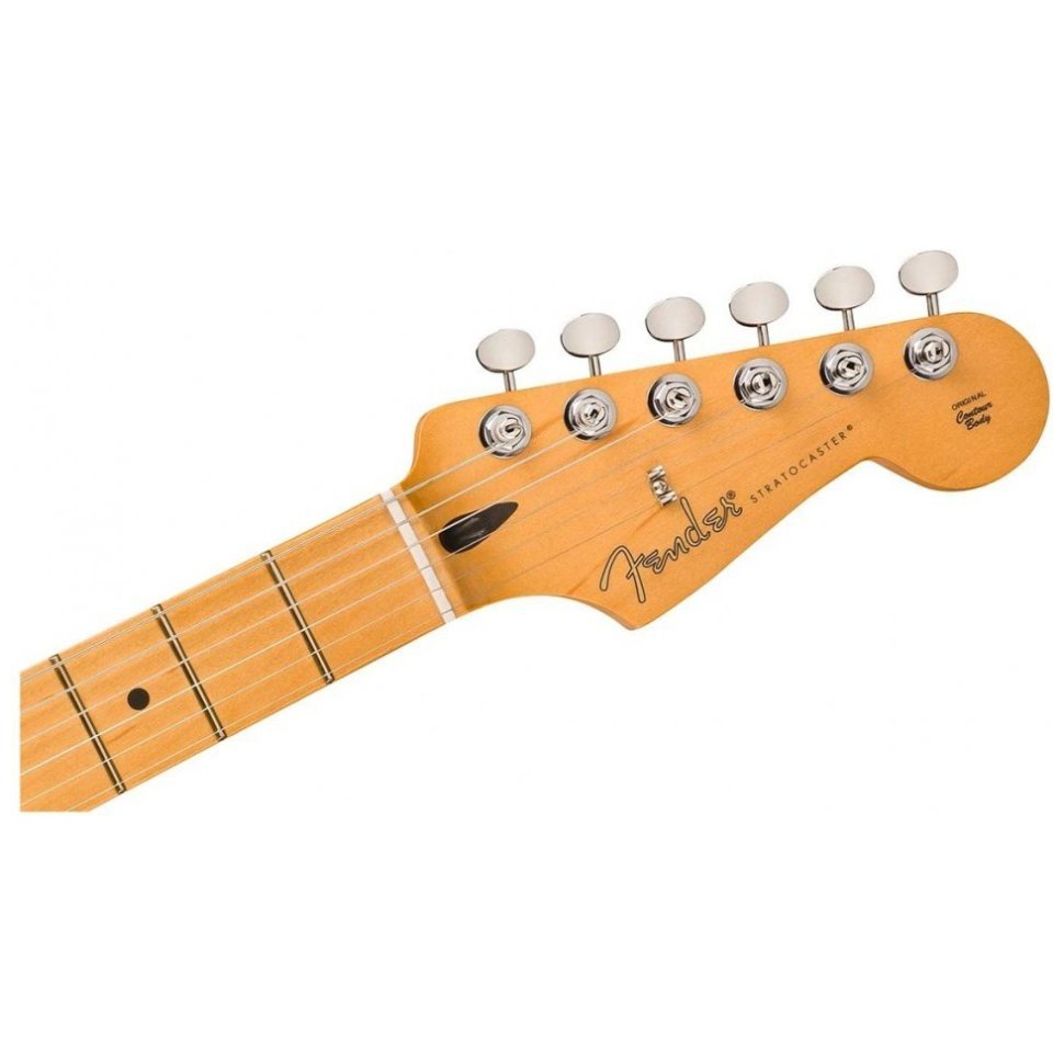 Fender Player II Stratocaster Hss Hialeah Yellow Fender Player II Stratocaster Hss Hialeah Yellow