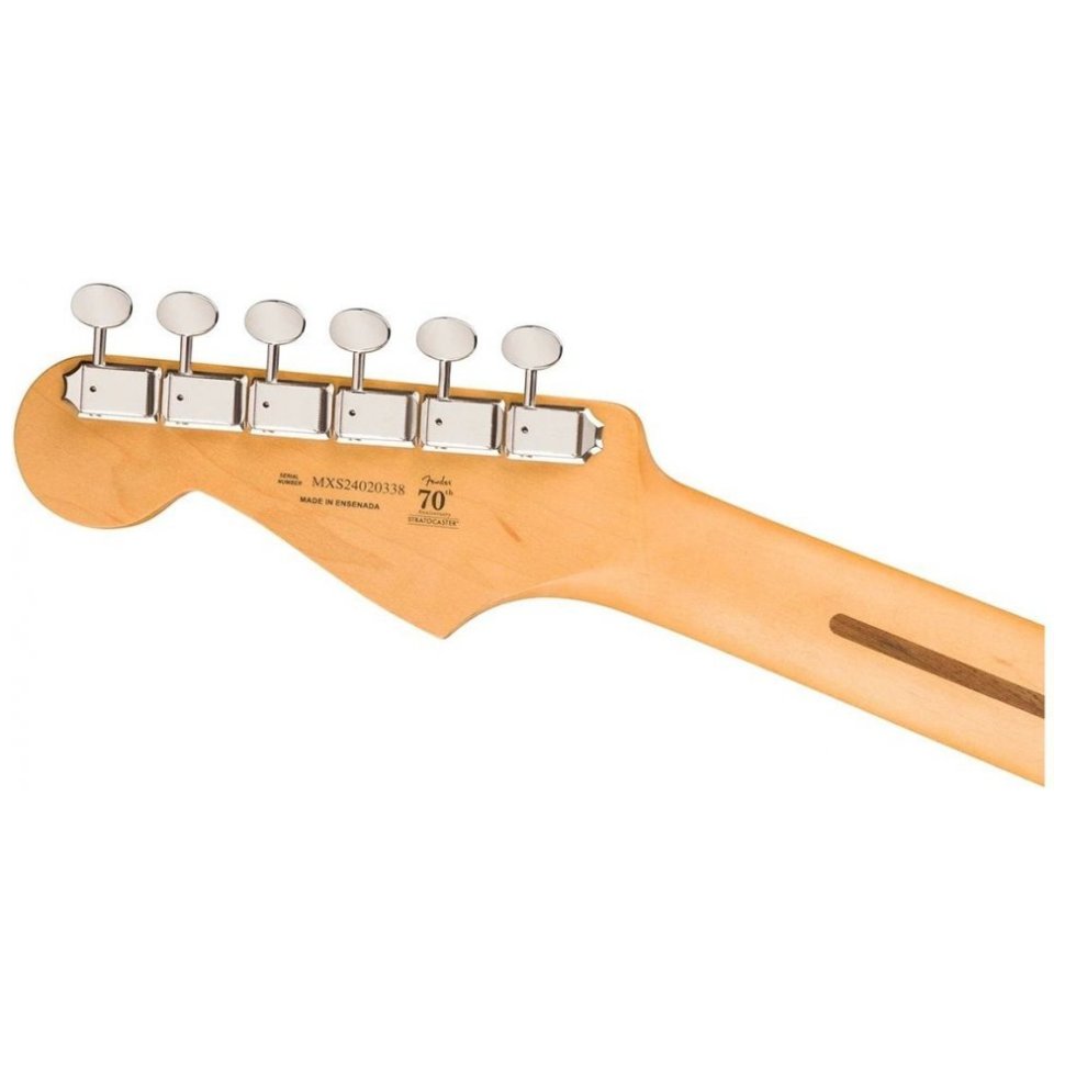 Fender Player II Stratocaster Hss Hialeah Yellow Fender Player II Stratocaster Hss Hialeah Yellow