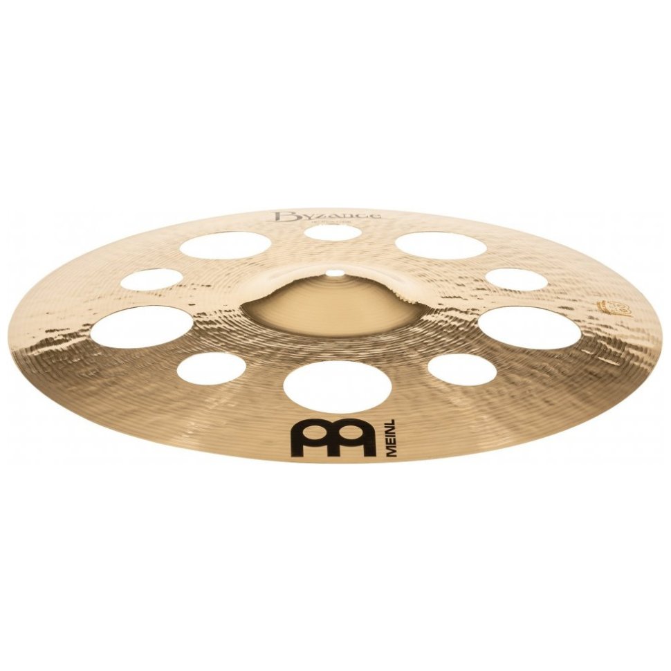 Meinl B18TRC-B Byzance Brilliant Trash Crash 18"