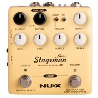 NUX NAP-5 Stageman Floor