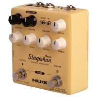 NUX NAP-5 Stageman Floor