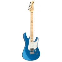 Yamaha Pacifica Standard Plus (Sparkle Blue)
