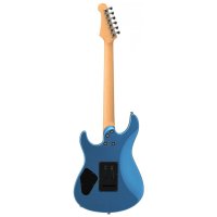 Yamaha Pacifica Standard Plus (Sparkle Blue)