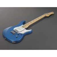 Yamaha Pacifica Standard Plus (Sparkle Blue)