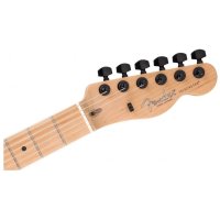 Fender American Pro II LTD Telecaster LTD HH RM Smoke