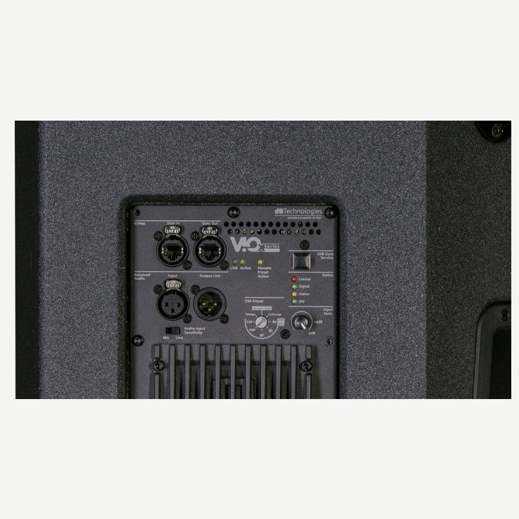 dB Technologies VIO X10