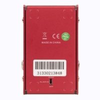 Joyo R-27 Scylla (Bass Compressor)