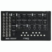 Moog Mavis