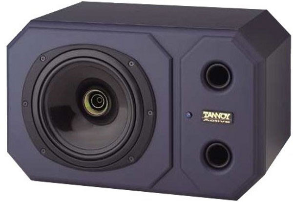 Tannoy System 600A