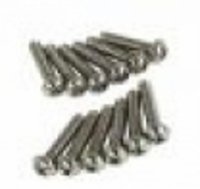 DiMarzio LO2 CH (набор 100 шт)