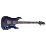 Schecter HELLRAISER HYBRID C-1 FR Ultra Violet (UV)