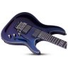 Schecter HELLRAISER HYBRID C-1 FR Ultra Violet (UV)