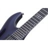 Schecter HELLRAISER HYBRID C-1 FR Ultra Violet (UV)