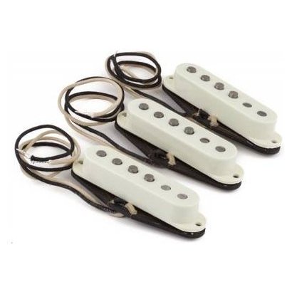 Fender Pure Vintage '59 Strat Pickup Set
