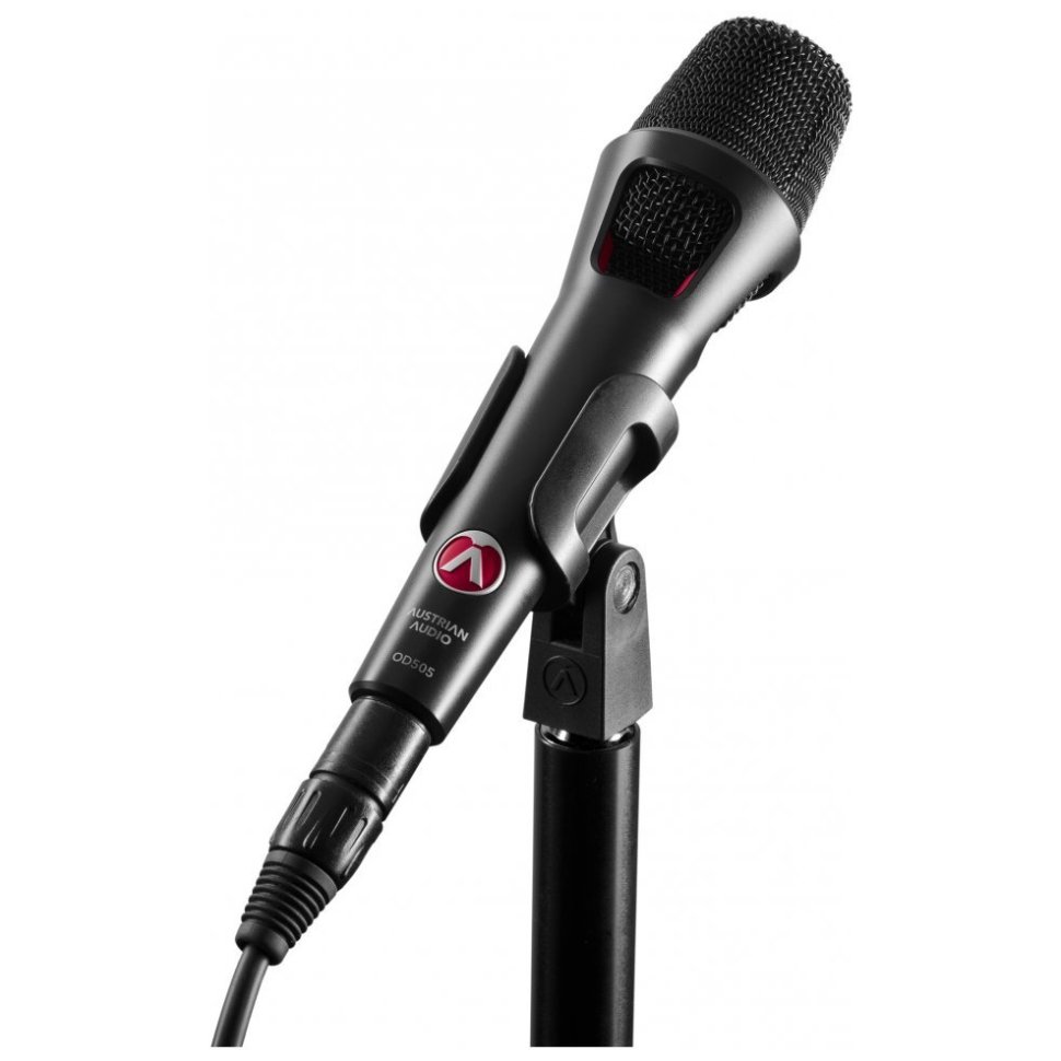 Austrian Audio OD505