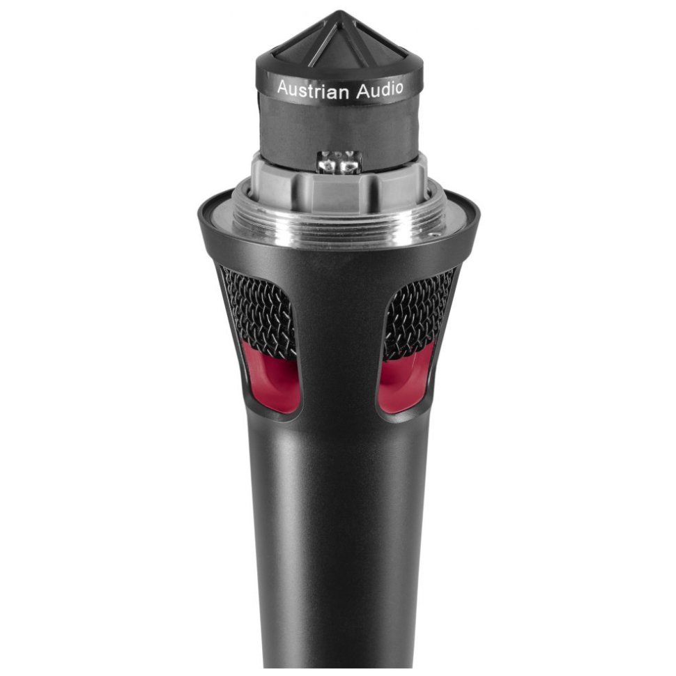 Austrian Audio OD505