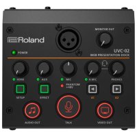 Roland UVC-02 USB