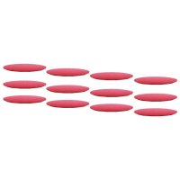 Biamp C-IC6-GK-12PK Red