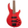 Cort C4 Deluxe (Candy Red)