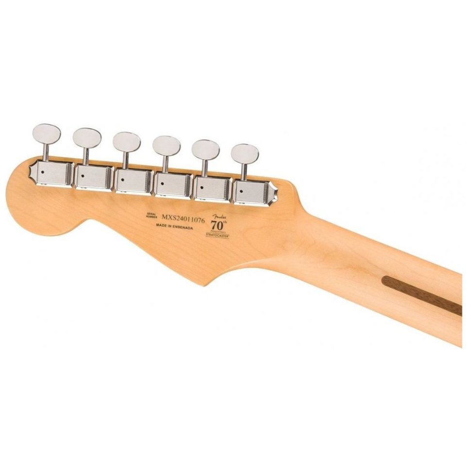 Fender Player II Stratocaster HSS RW 3-Color Sunburst Fender Player II Stratocaster HSS RW 3-Color Sunburst