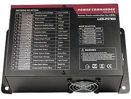 Acme LED-PC100