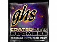 GHS Strings CB-GBH EL GUITAR COATED BOOMERS CL 012-052