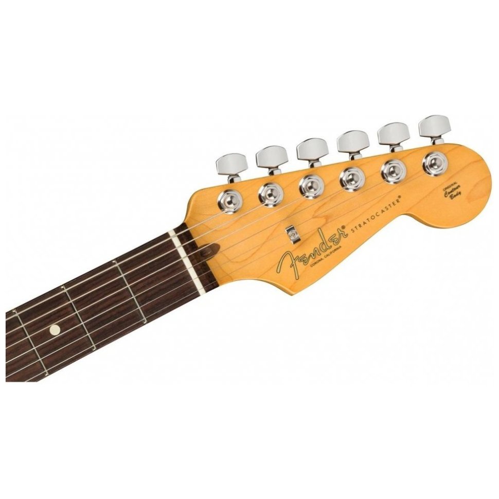 Fender American Pro II Stratocaster HSS RW 3-Color Sunburst