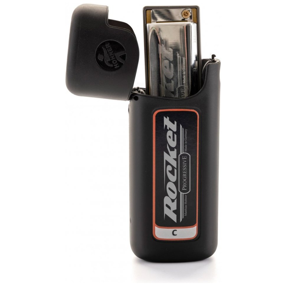 Hohner Progressive Rocket M2013106P A-major