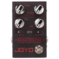 Joyo R-28 Double Thruster (Bass Overdrive)