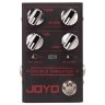 Joyo R-28 Double Thruster (Bass Overdrive)