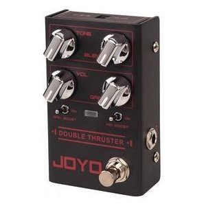 Joyo R-28 Double Thruster (Bass Overdrive)