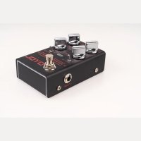 Joyo R-28 Double Thruster (Bass Overdrive)