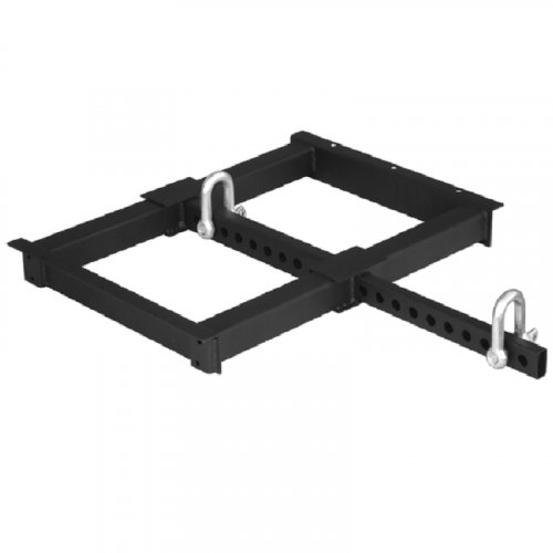 Park Audio LINE-8 frame