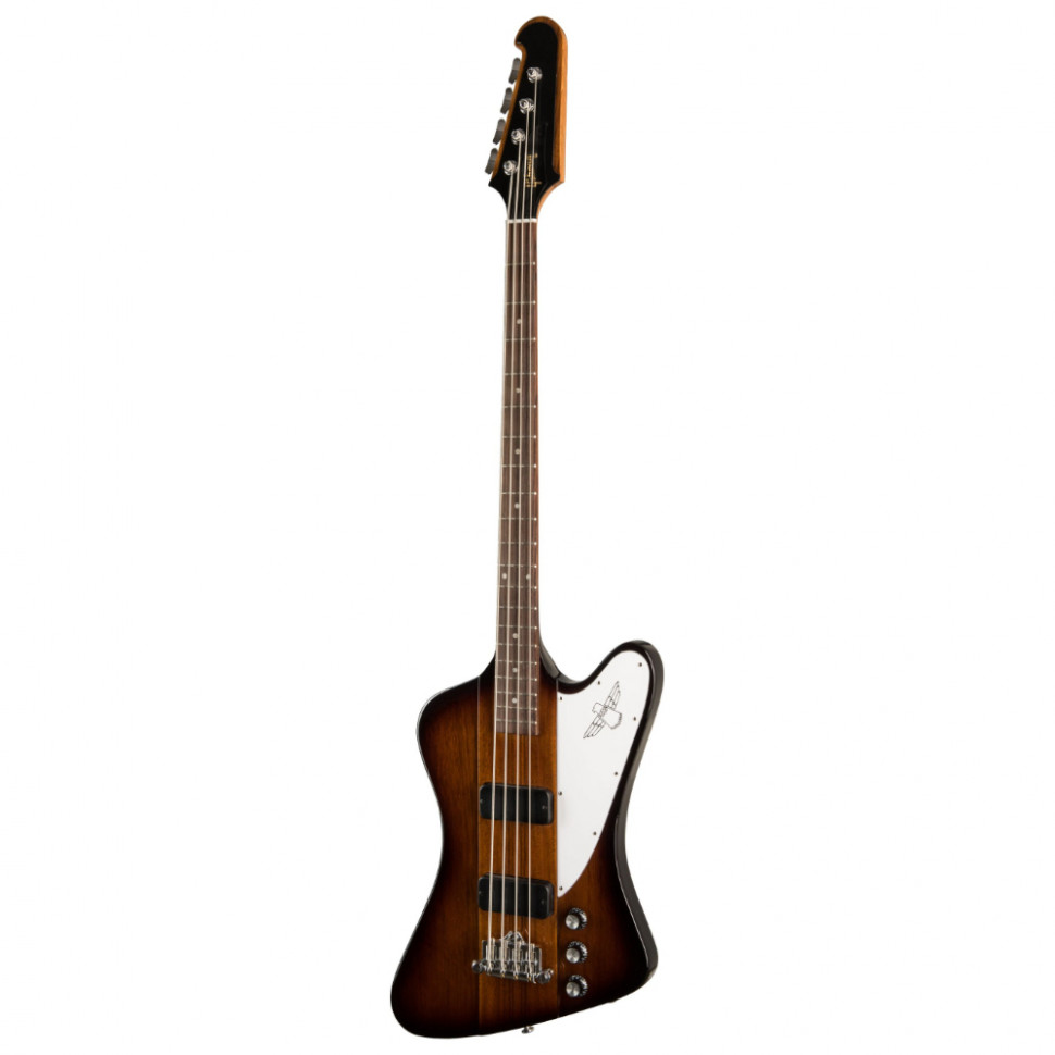 Gibson THUNDERBIRD BASS TOBACCO BURST