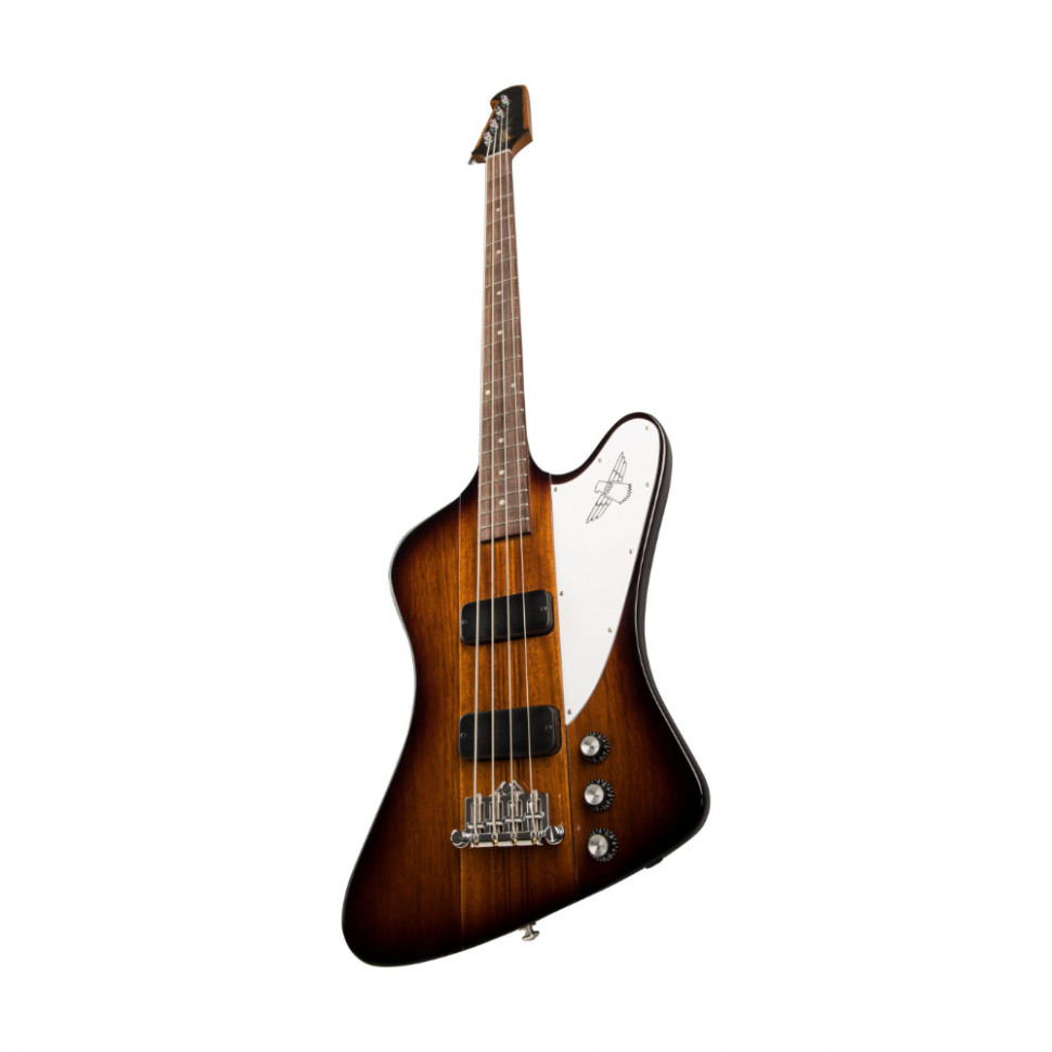 Gibson THUNDERBIRD BASS TOBACCO BURST Gibson THUNDERBIRD BASS TOBACCO BURST