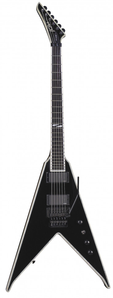 BC Rich NJDLXJRVO JR V NJ Deluxe