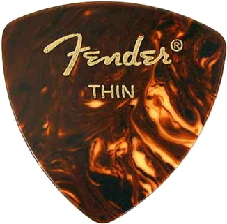 Fender 346 SHELL THIN