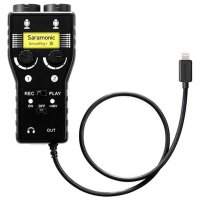 Saramonic SmartRig+ Di