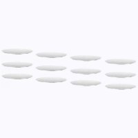 Biamp C-IC6-GK-12PK White