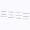 Biamp C-IC6-GK-12PK White