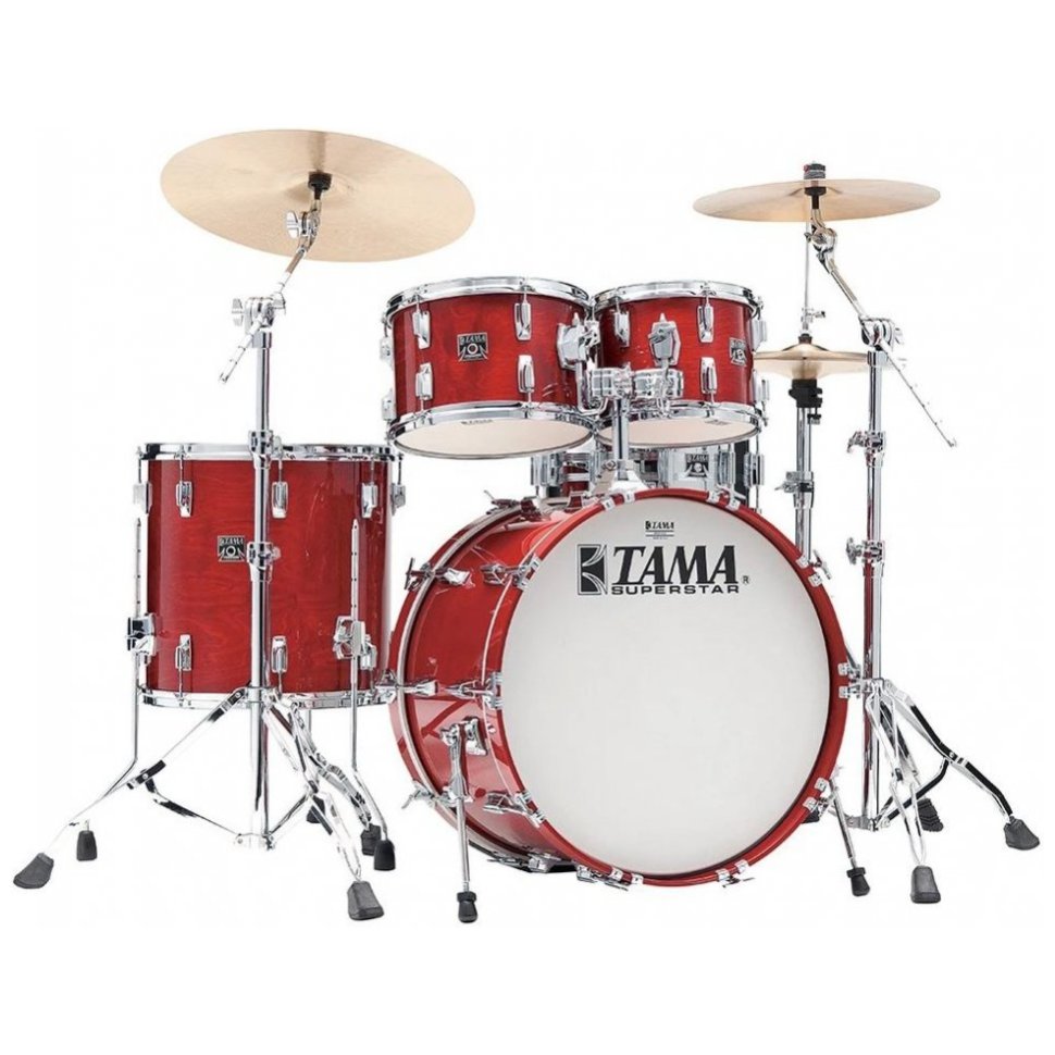 Tama SU42RS CHW