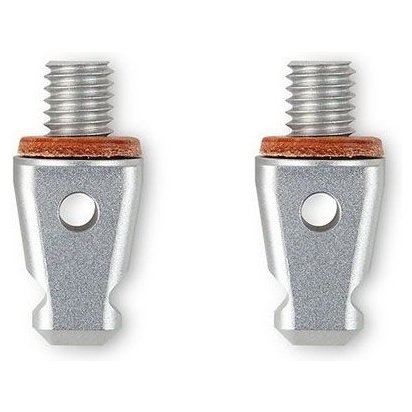 Rycote Pair of 3/8" Tips for PCS-Boom Connector Rycote Pair of 3/8" Tips for PCS-Boom Connector